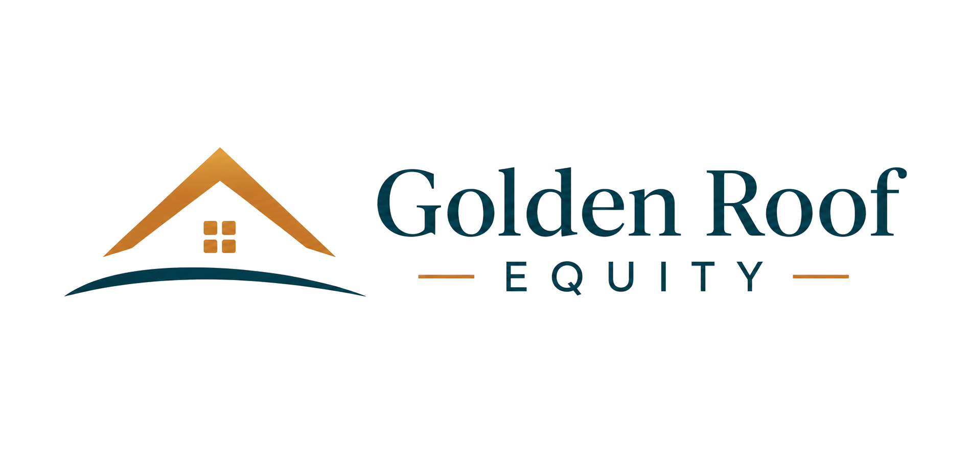 Golden Roof Equity logo